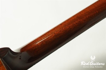Model OM. Sitka Spruce/African Mahogany
